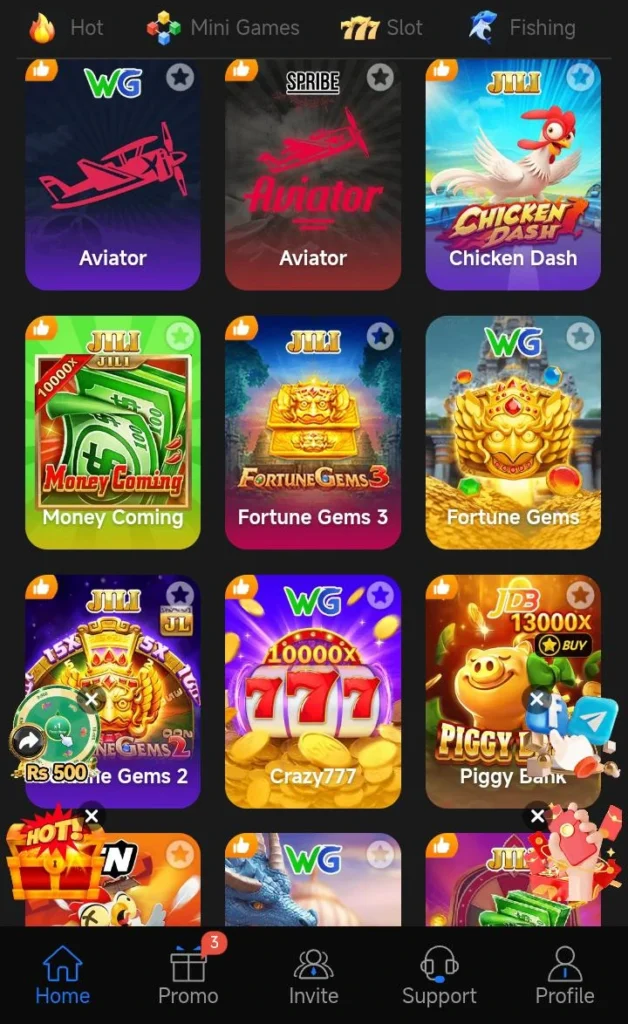 Y333 Game