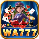 WA777 Game