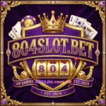 804slot game