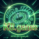 K8 Game Download