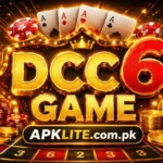 DCC6 Game