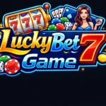 LuckyBet7 Game