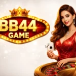 BB44 GAME