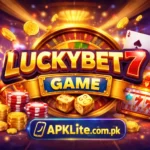 LuckyBet7 game