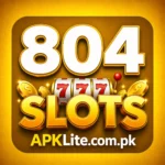 804Slots Game