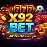 X92 BET Game