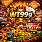 WT999 GAME