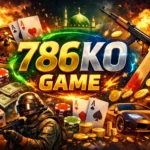786KO Game