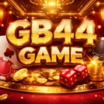 GB44 Game