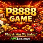 Pk8888 Game