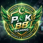 Pak88 Game