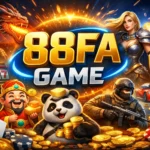 88FA Game