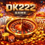 DK222 Game