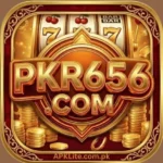 PKR656 Game