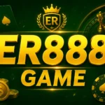 ER888 Game