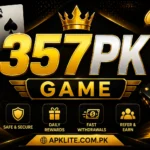 357PK Game