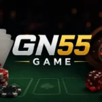 GN55 GAME