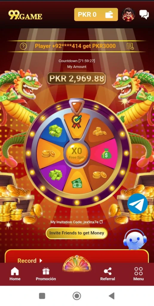 99Game
