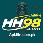 HH98 Game