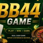 BB44 Game