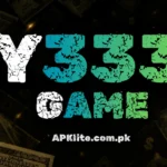 Y333 Game