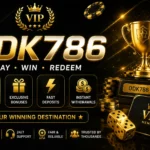 ODK786 Game